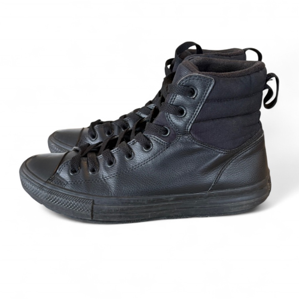 Converse Chuck Taylor All Star Berkshire Boot
